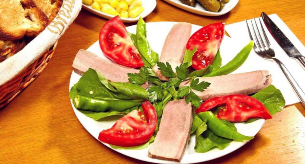 Vip Iskembe Menu Vip Iskembe Erenkoy Istanbul Icin Menu